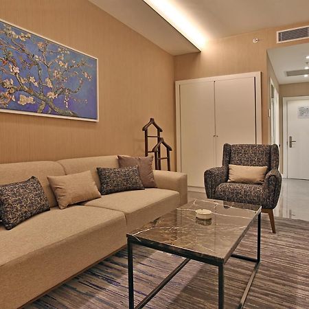 Mardin Airport Hotel Exteriér fotografie