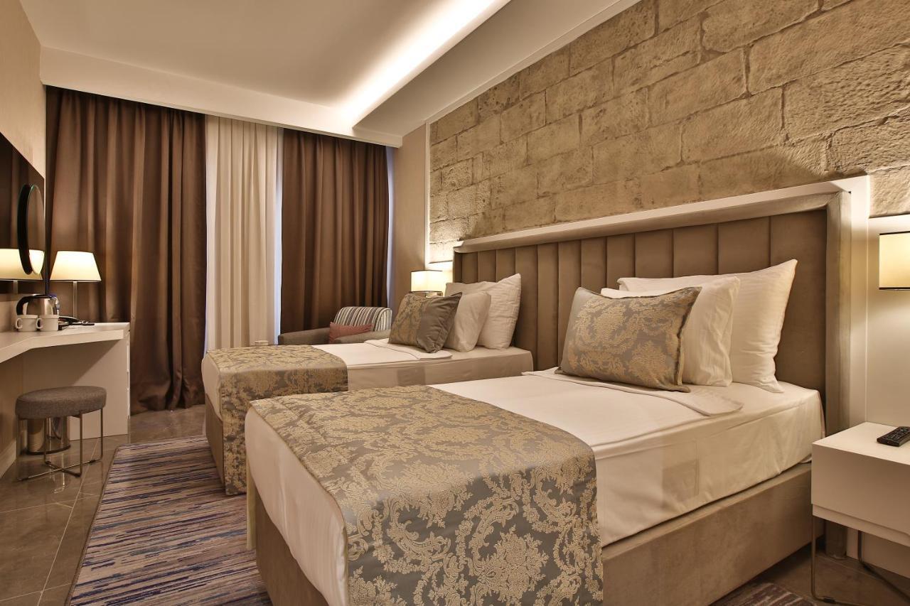 Mardin Airport Hotel Exteriér fotografie
