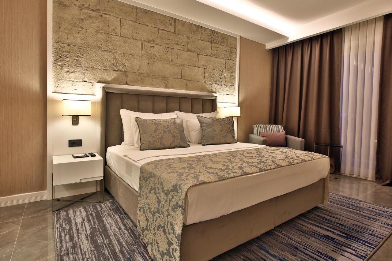 Mardin Airport Hotel Exteriér fotografie